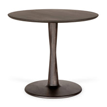 Load image into Gallery viewer, Torsion Round Dinette Table - 28" / 36" / 50"