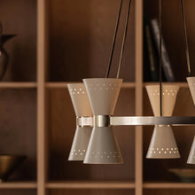 Load image into Gallery viewer, Collector Chandelier - Hausful
