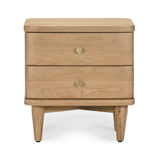 Load image into Gallery viewer, Daniel Nightstand - Hausful