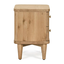 Load image into Gallery viewer, Daniel Nightstand - Hausful