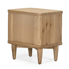 Load image into Gallery viewer, Daniel Nightstand - Hausful