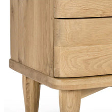 Load image into Gallery viewer, Daniel Nightstand - Hausful