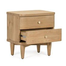Load image into Gallery viewer, Daniel Nightstand - Hausful
