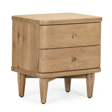 Load image into Gallery viewer, Daniel Nightstand - Hausful