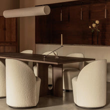 Load image into Gallery viewer, Hashira Linear Pendant - Hausful