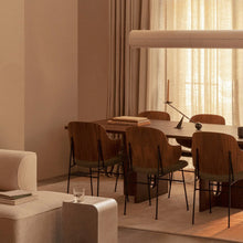 Load image into Gallery viewer, Hashira Linear Pendant - Hausful