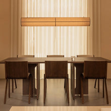 Load image into Gallery viewer, Hashira Linear Pendant - Hausful