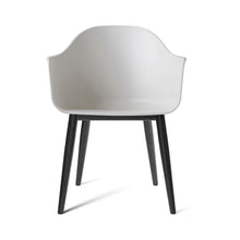 Load image into Gallery viewer, Norm Armchair - Wood Base - Hausful