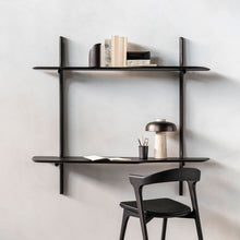 Load image into Gallery viewer, PI Wall-Mounted Desk - Hausful