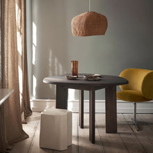 Load image into Gallery viewer, Rico Swivel Dining Chair - Velvet - Hausful