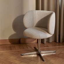 Load image into Gallery viewer, Rico Swivel Dining Chair - Hausful