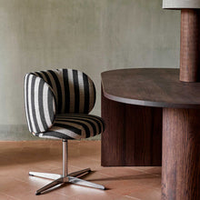 Load image into Gallery viewer, Rico Swivel Dining Chair - Hausful