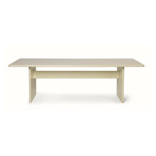 Load image into Gallery viewer, Rink Dining Table - Hausful