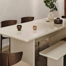 Load image into Gallery viewer, Rink Dining Table - Hausful