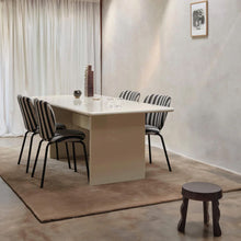 Load image into Gallery viewer, Rink Dining Table - Hausful