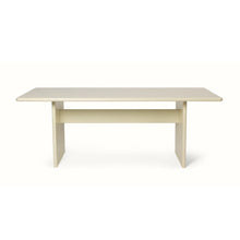 Load image into Gallery viewer, Rink Dining Table - Hausful