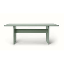 Load image into Gallery viewer, Rink Dining Table - Hausful