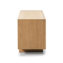 Load image into Gallery viewer, Cane Low Dresser - Hausful