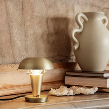 Load image into Gallery viewer, Tiny Table Lamp - Hausful
