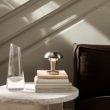 Load image into Gallery viewer, Tiny Table Lamp - Hausful