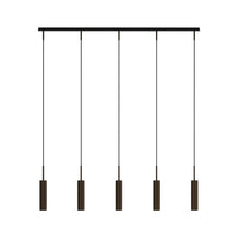 Load image into Gallery viewer, Tubulaire Rail Pendant - Hausful