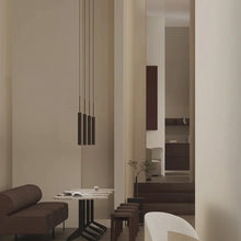 Load image into Gallery viewer, Tubulaire Rail Pendant - Hausful