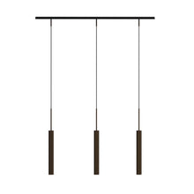Load image into Gallery viewer, Tubulaire Rail Pendant - Hausful
