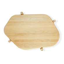 Load image into Gallery viewer, Monarch Coffee Table - Hausful