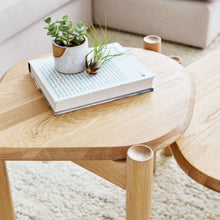 Load image into Gallery viewer, Monarch End Table - Hausful