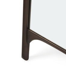 Load image into Gallery viewer, PI Floor Mirror - Wide - Hausful