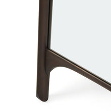 Load image into Gallery viewer, PI Floor Mirror - Narrow - Hausful