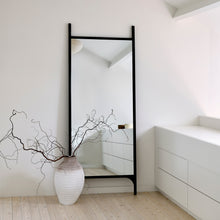 Load image into Gallery viewer, PI Floor Mirror - Wide - Hausful