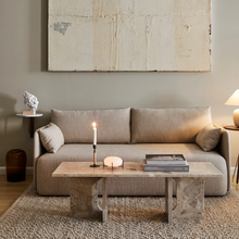 Load image into Gallery viewer, Duca Candle Holder - Hausful