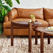 Load image into Gallery viewer, Thalia Sofa - 86" - Hausful