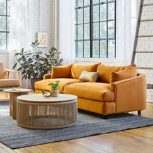 Load image into Gallery viewer, Thalia Sofa - 86" - Hausful