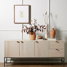 Load image into Gallery viewer, Trey Sideboard - Hausful