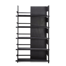 Load image into Gallery viewer, Abstract Rack Bookcase - Closeout - Hausful