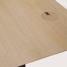 Load image into Gallery viewer, Bok Adjustable Desk - Hausful