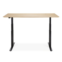 Load image into Gallery viewer, Bok Adjustable Desk - Hausful