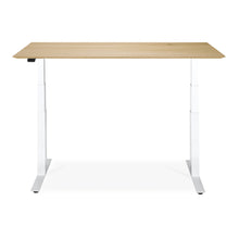 Load image into Gallery viewer, Bok Adjustable Desk - Hausful