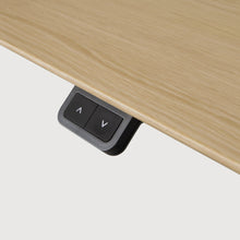 Load image into Gallery viewer, Bok Adjustable Desk - Hausful