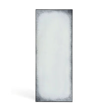 Load image into Gallery viewer, Aged Floor Mirror - Extra Wide - Hausful