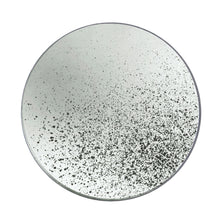 Load image into Gallery viewer, Aged Round Mirror - 36" - Hausful