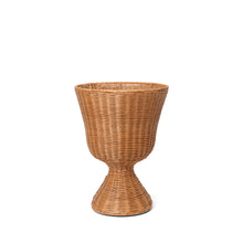 Load image into Gallery viewer, Agnes Plant Stand - Low - Hausful