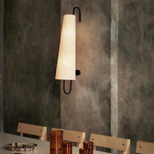 Load image into Gallery viewer, Ancora Wall Lamp - Hausful