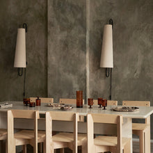 Load image into Gallery viewer, Ancora Wall Lamp - Hausful
