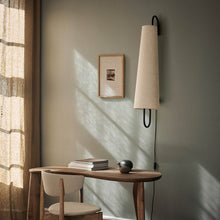 Load image into Gallery viewer, Ancora Wall Lamp - Hausful