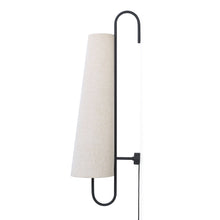 Load image into Gallery viewer, Ancora Wall Lamp - Hausful