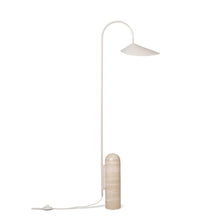 Load image into Gallery viewer, Arum Floor Lamp - Hausful