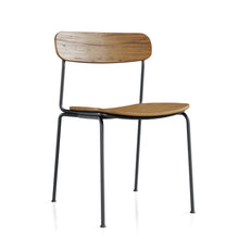 Load image into Gallery viewer, Bellevue Dining Armchair - Hausful